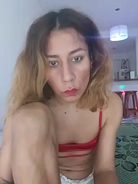 Yerucita online show from 02/26/25, 04:14