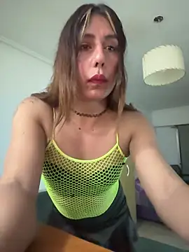 Yerucita online show from 03/27/26, 03:45