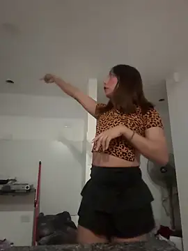 Yerucita online show from 05/28/26, 03:37
