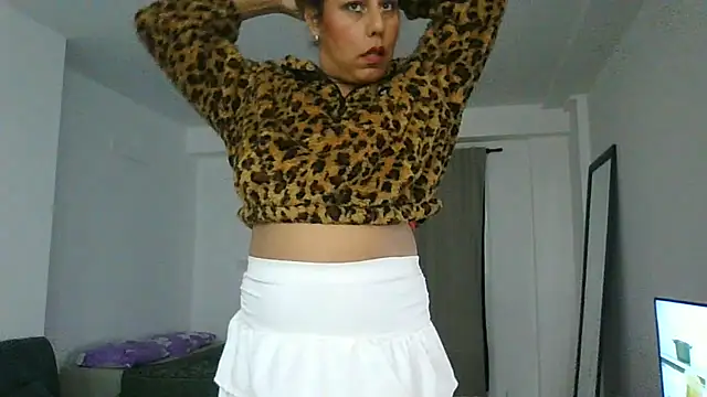 Yerucita online show from 06/30/26, 03:51
