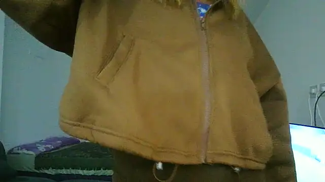 Yerucita online show from 07/08/26, 01:32