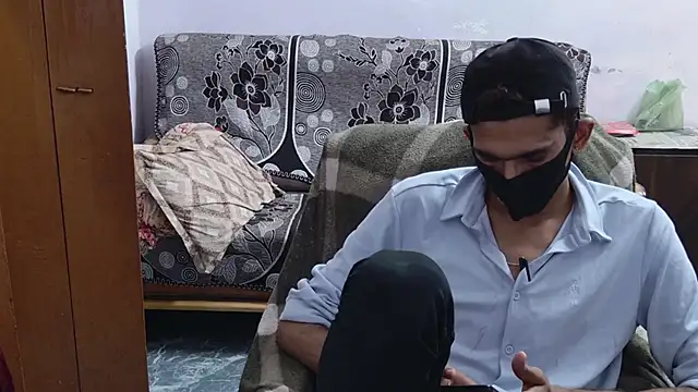 Habibi big b online show from 05/07/26, 08:31