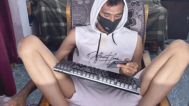 Habibi big b online show from 05/10/26, 08:41