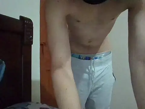 juan69184 online show from 03/05/26, 12:45