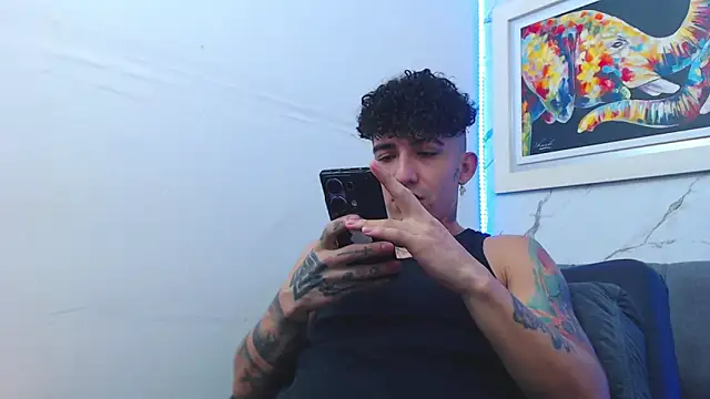 targuerian22 online show from 12/18/25, 12:38