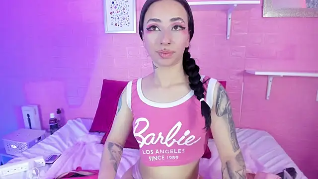 hanna  azumi online show from 02/21/26, 04:13