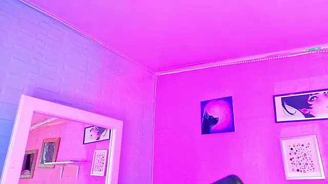 hanna  azumi online show from 07/01/26, 02:02