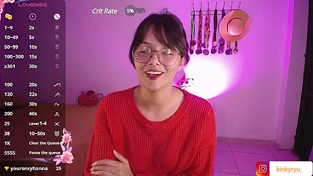 ryu777  online show from 02/10/25, 05:58