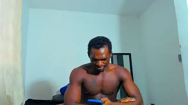 edwin mosquera1 online show from 09/23/25, 08:12