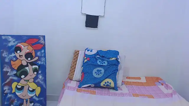 jhoanitahot online show from 10/28/25, 11:25