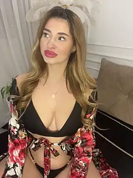 Snapshot of GraceCarther chatting on 01/13/25, 07:42 GraceCarther online show from 01/13/25, 07:42