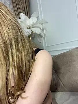 Snapshot of GraceCarther chatting on 02/27/25, 09:58 GraceCarther online show from 02/27/25, 09:58