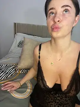 Snapshot of GraceCarther chatting on 09/12/25, 07:03 GraceCarther online show from 09/12/25, 07:03