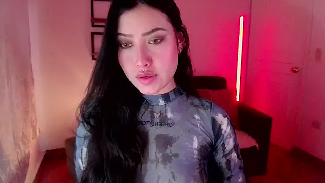 Emilyswan04 online show from 02/27/25, 03:59