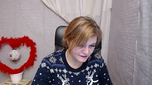 DaniellaKiss online show from 02/07/25, 07:38