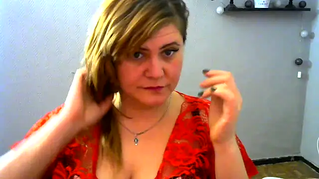 DaniellaKiss online show from 03/11/25, 04:54