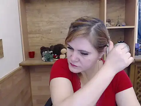 DaniellaKiss online show from 02/28/26, 09:21