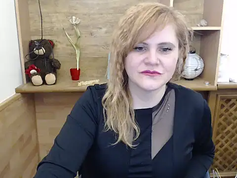 DaniellaKiss online show from 03/18/26, 12:08