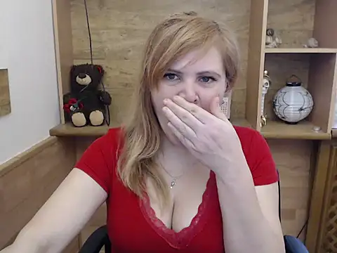 DaniellaKiss online show from 03/26/26, 07:03