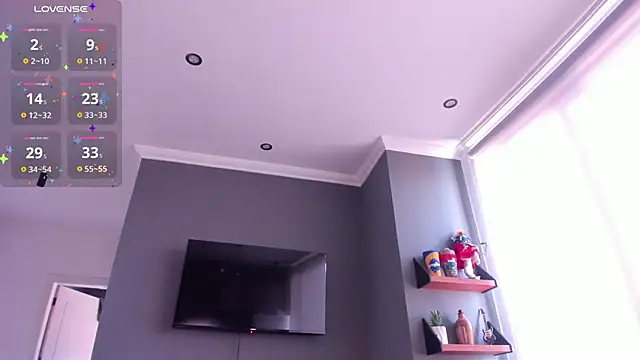 jessica tenderly online show from 12/21/25, 04:36