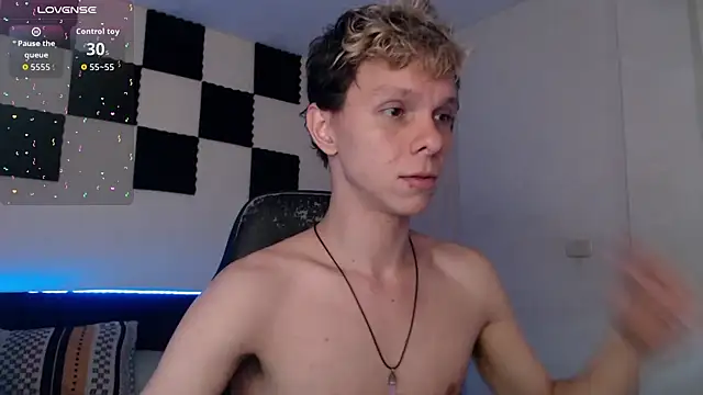 bryamado69 online show from 10/17/25, 01:46