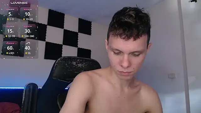 bryamado69 online show from 11/05/25, 01:55