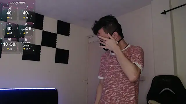 bryamado69 online show from 11/10/25, 11:15