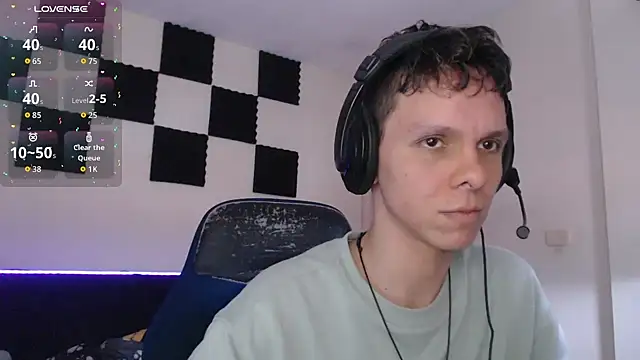 bryamado69 online show from 11/16/25, 06:35