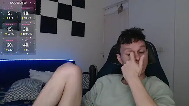 bryamado69 online show from 11/20/25, 06:13