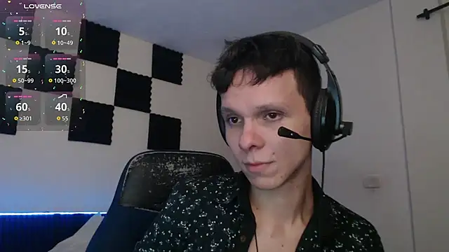 bryamado69 online show from 11/23/25, 03:28