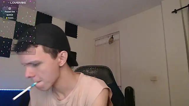 bryamado69 online show from 12/01/25, 12:59