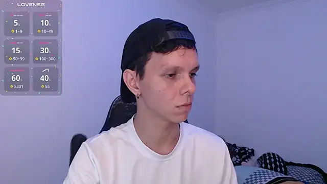 bryamado69 online show from 12/18/25, 03:23