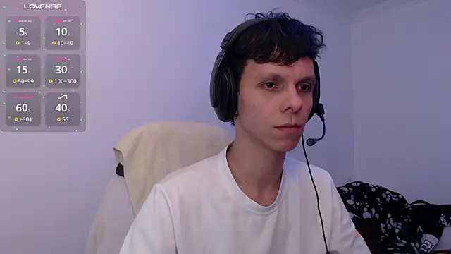 bryamado69 online show from 01/09/26, 01:41