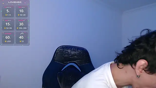 bryamado69 online show from 02/05/26, 03:22