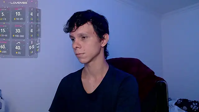 bryamado69 online show from 02/06/26, 12:15