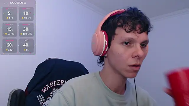 bryamado69 online show from 02/10/26, 02:48