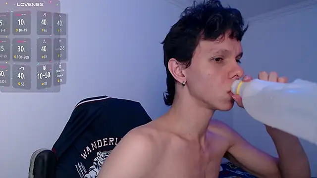 bryamado69 online show from 02/11/26, 08:30