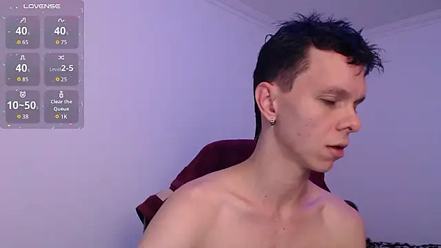 bryamado69 online show from 02/17/26, 03:08