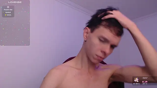 bryamado69 online show from 02/25/26, 05:50