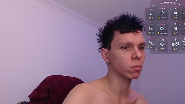 bryamado69 online show from 02/26/26, 02:49