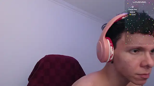 bryamado69 online show from 02/27/26, 02:55