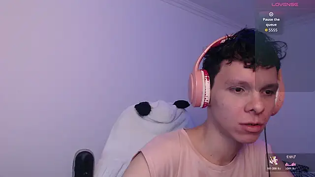 bryamado69 online show from 03/09/26, 10:36