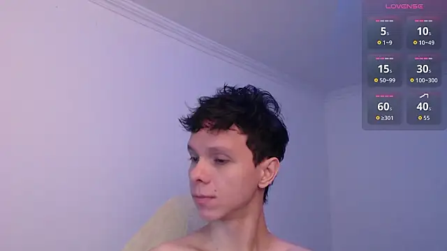 bryamado69 online show from 03/18/26, 09:29