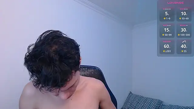 bryamado69 online show from 03/19/26, 10:19