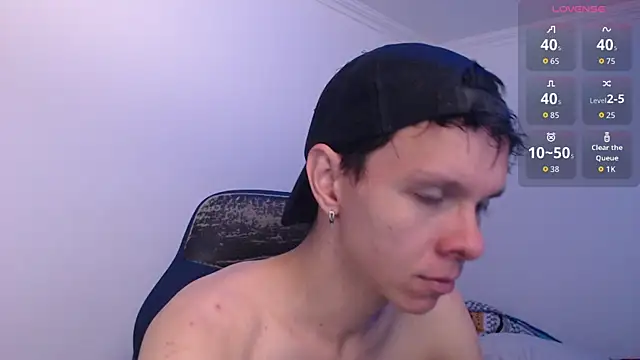 bryamado69 online show from 03/31/26, 02:28