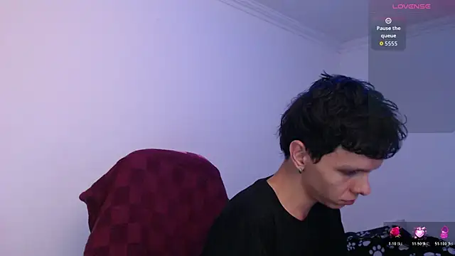 bryamado69 online show from 04/03/26, 04:05