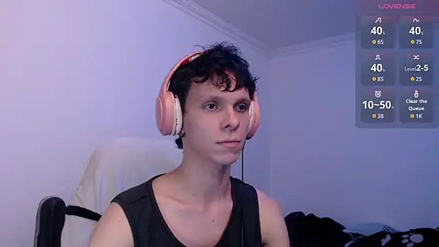 bryamado69 online show from 04/20/26, 03:42