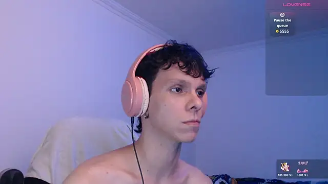 bryamado69 online show from 04/20/26, 11:39