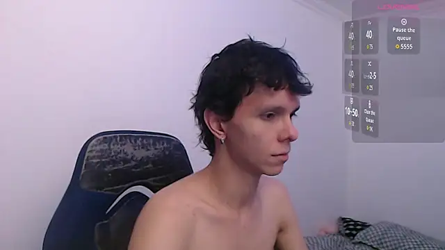 bryamado69 online show from 05/06/26, 05:29