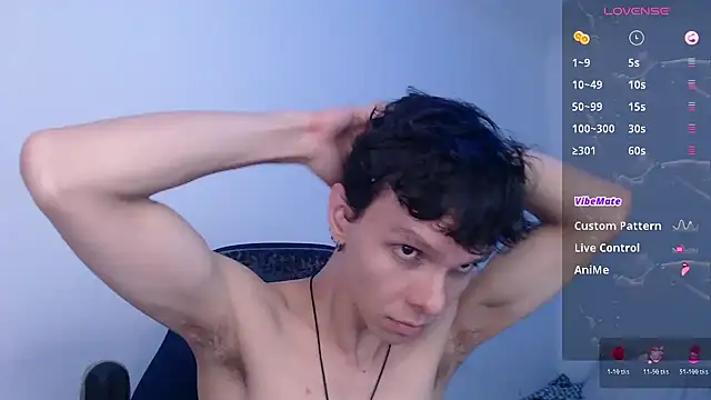 bryamado69 online show from 05/15/26, 12:06